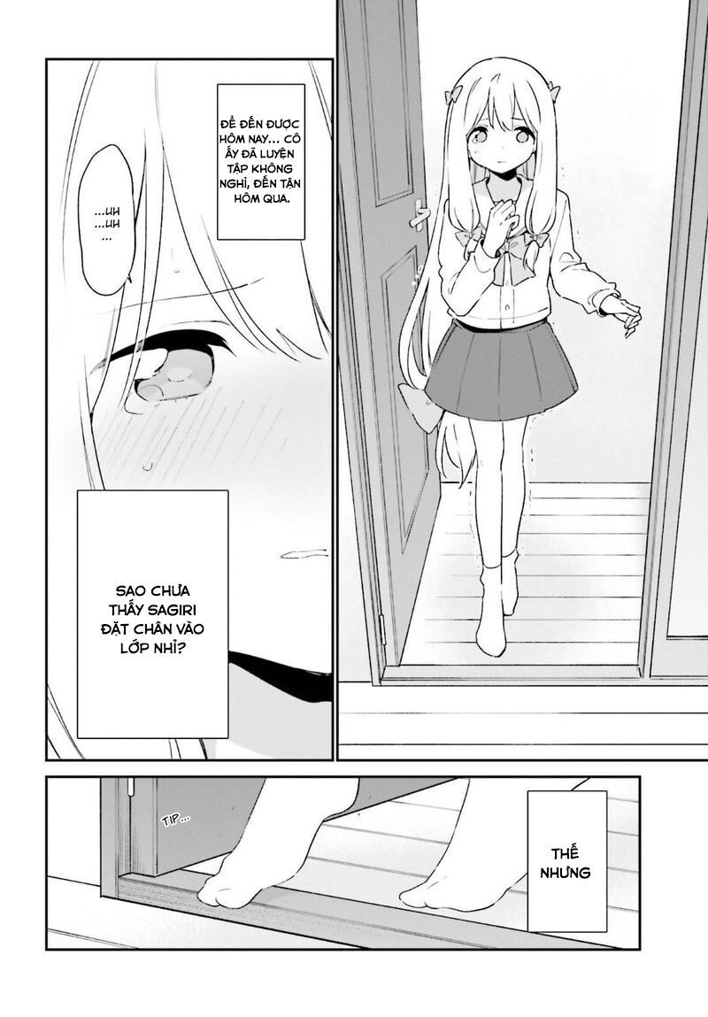 Ero Manga Sensei Chapter 64 - 16