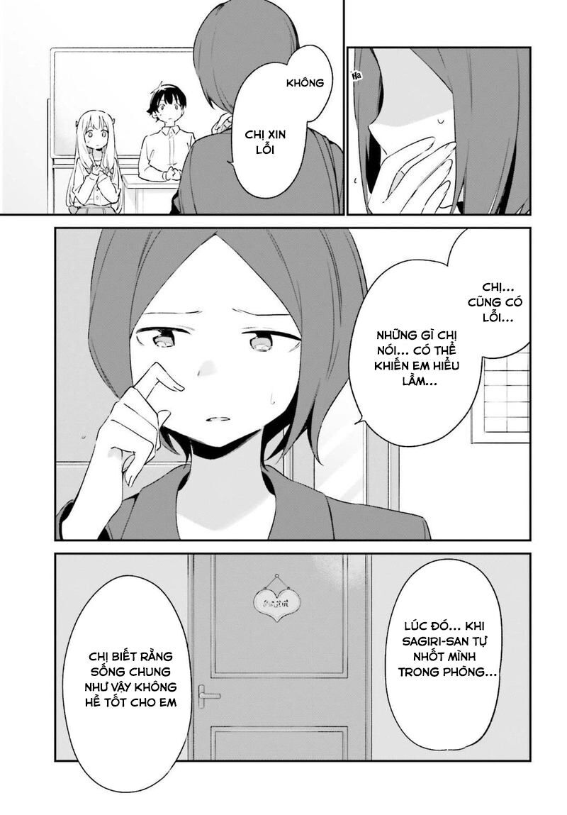 Ero Manga Sensei Chapter 64 - 31