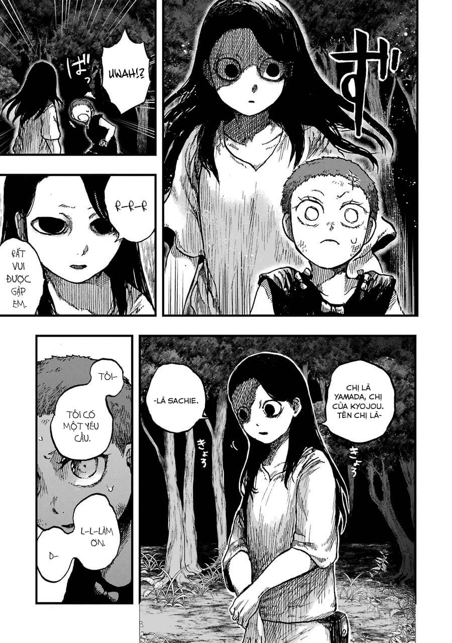 Children Chapter 13 - 18