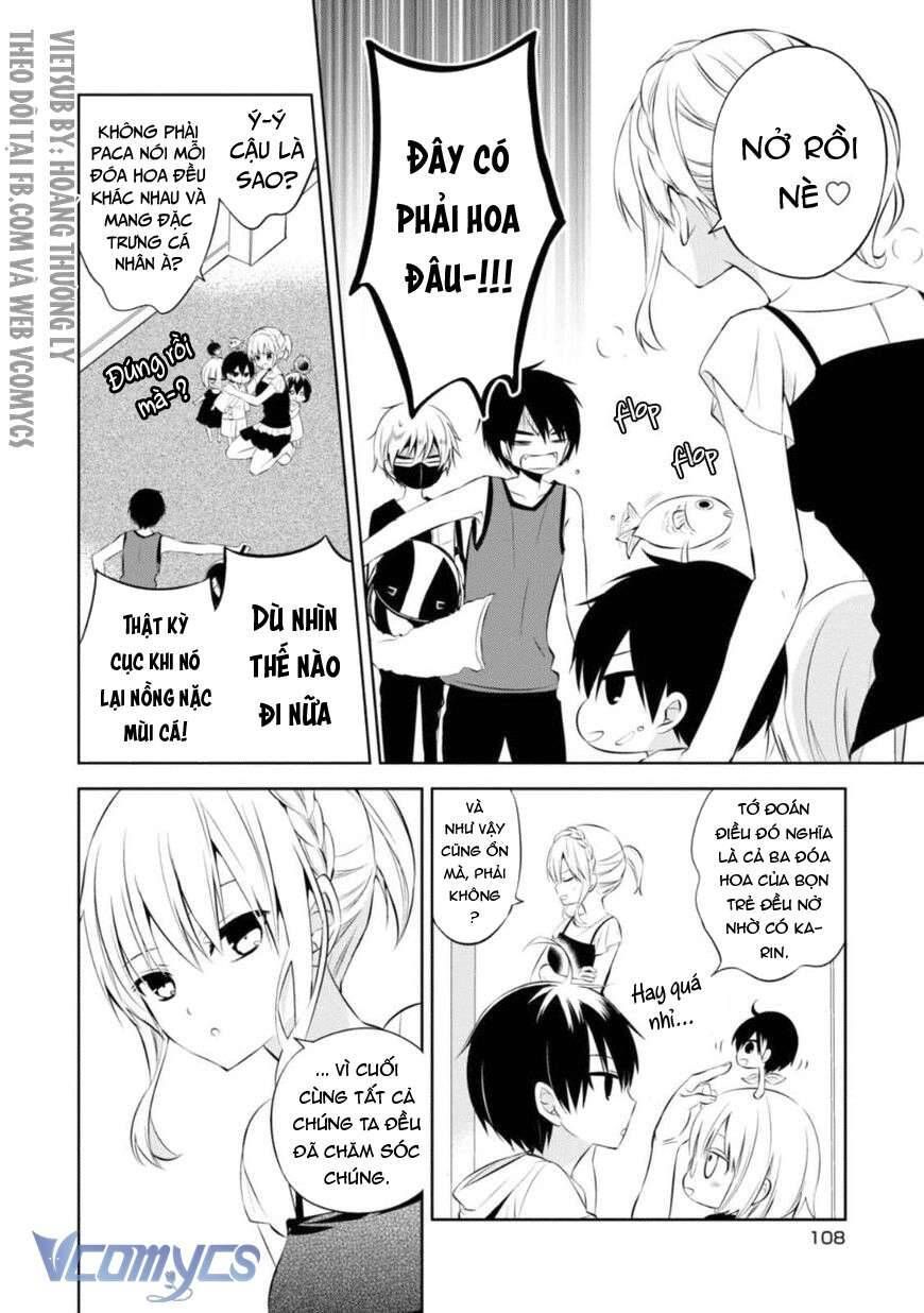The Law Of The Yama Chapter 27 - 21