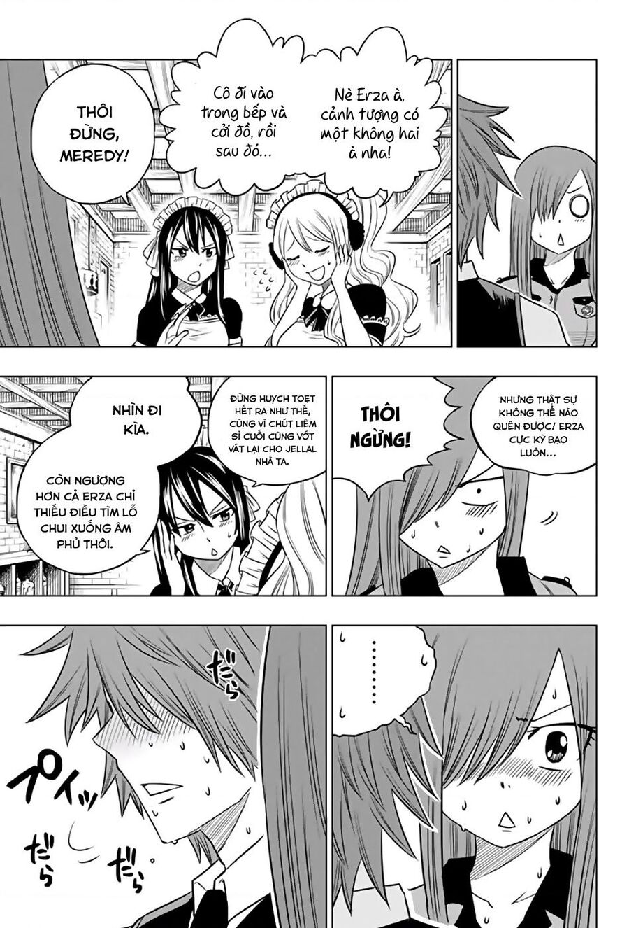 Fairy Tail City Hero Chapter 43 - 8
