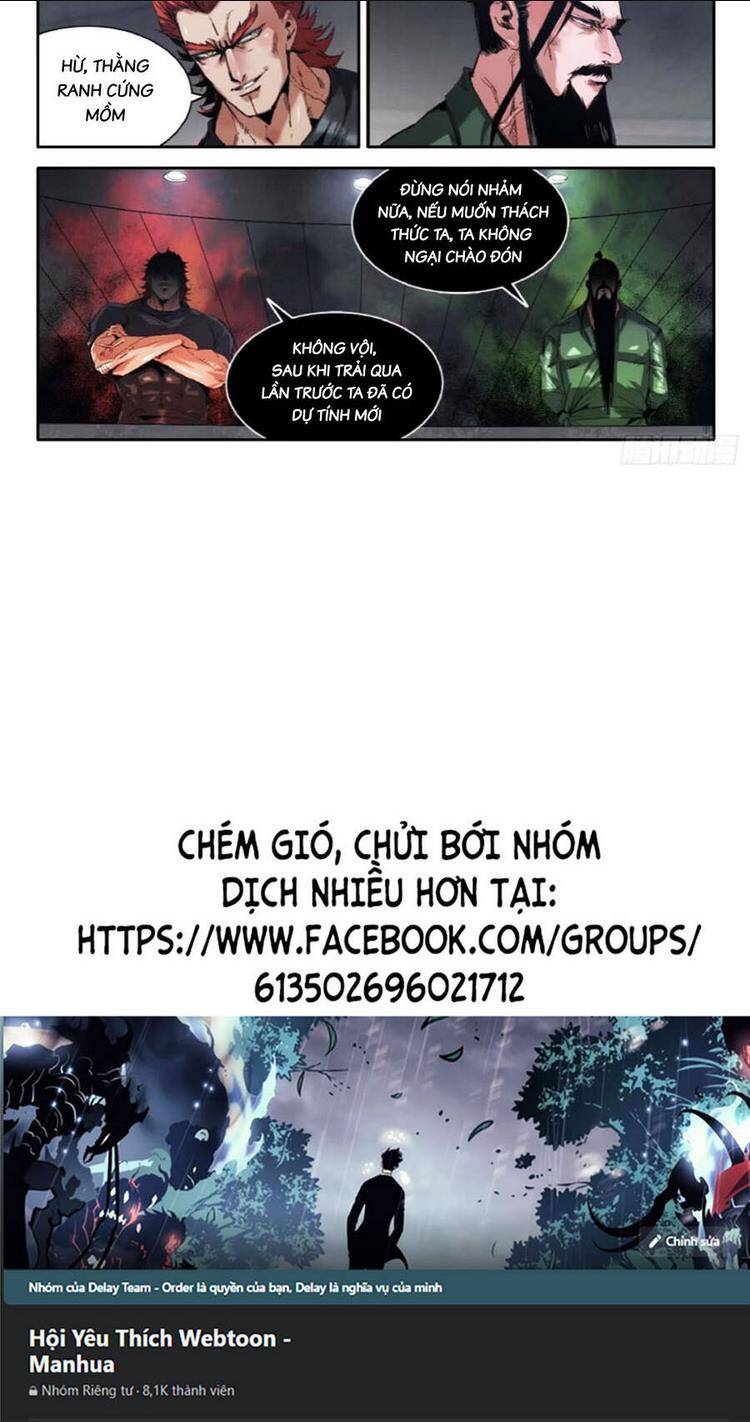 Mạnh Nhất Lịch Sử Chapter 237 - 9