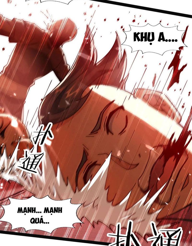 Tuyệt Thế Võ Hồn Chapter 152 - 15