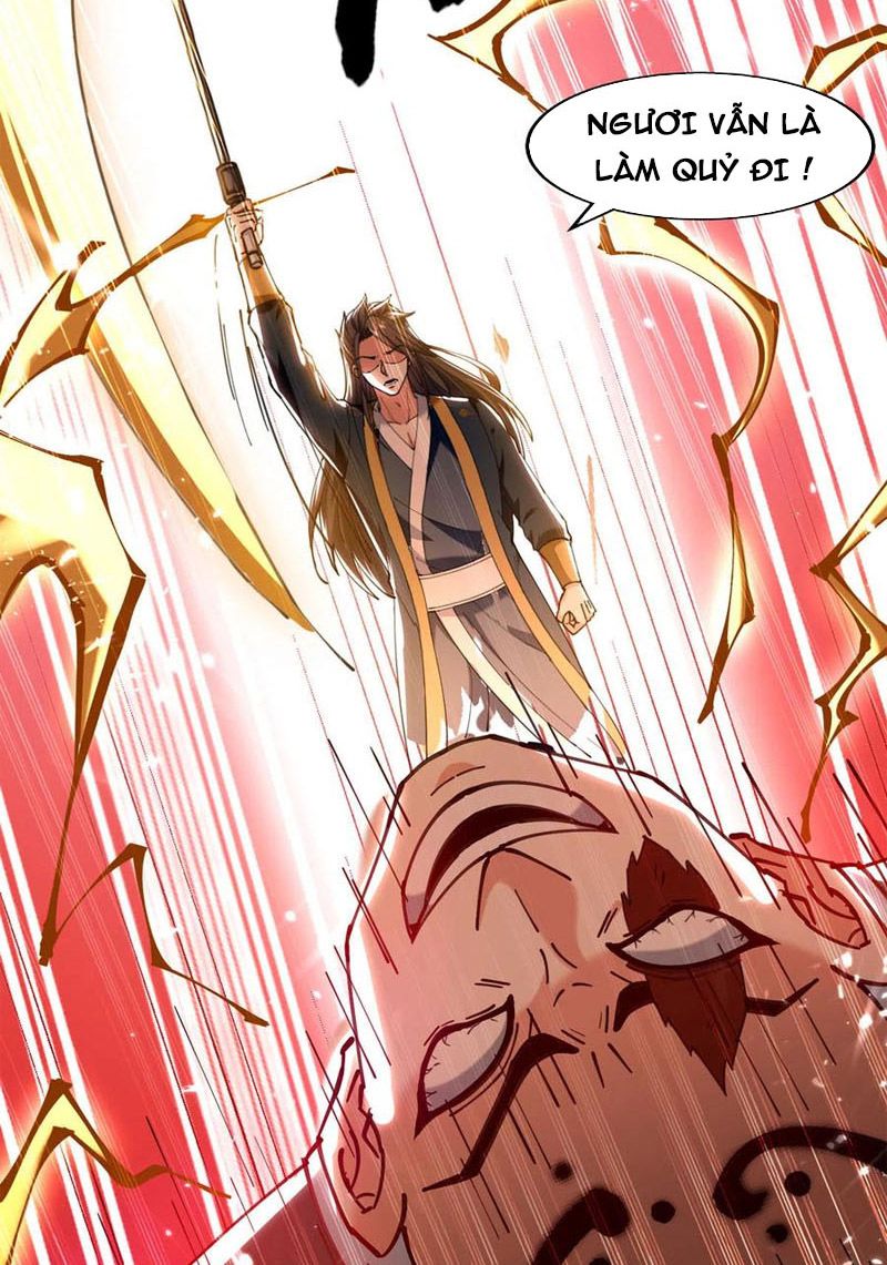 Tuyệt Thế Võ Hồn Chapter 152 - 27