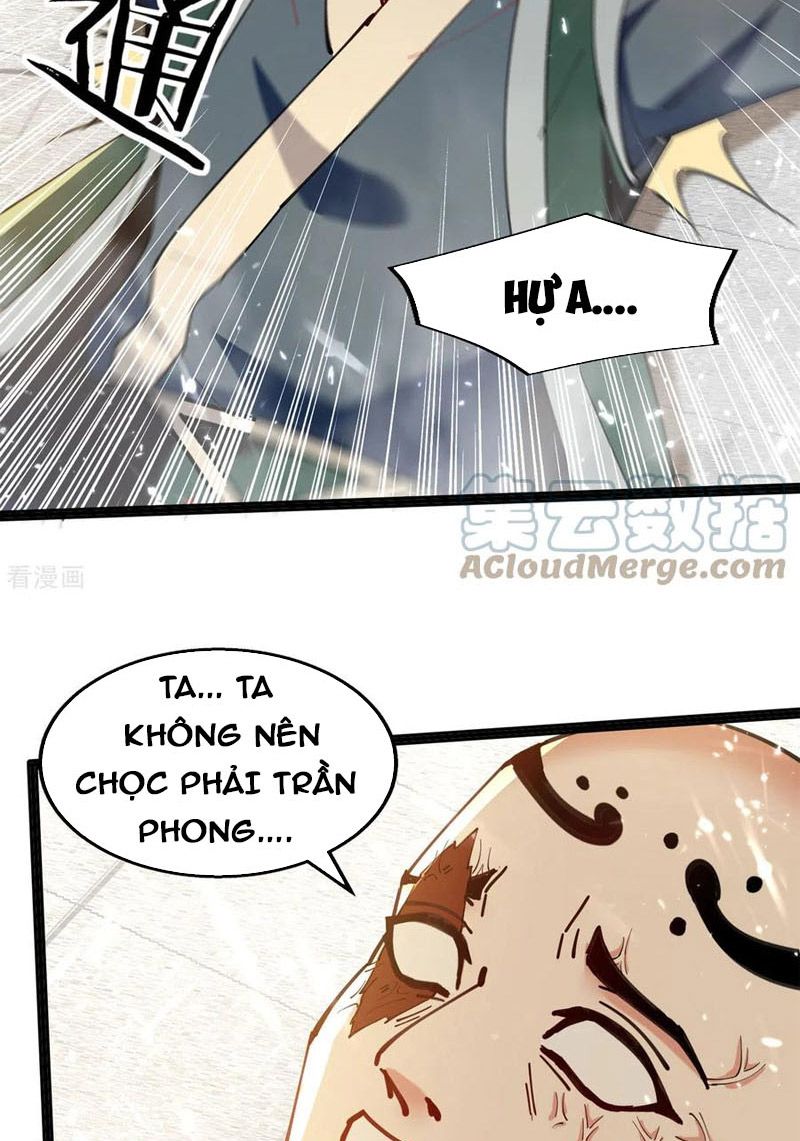 Tuyệt Thế Võ Hồn Chapter 152 - 29
