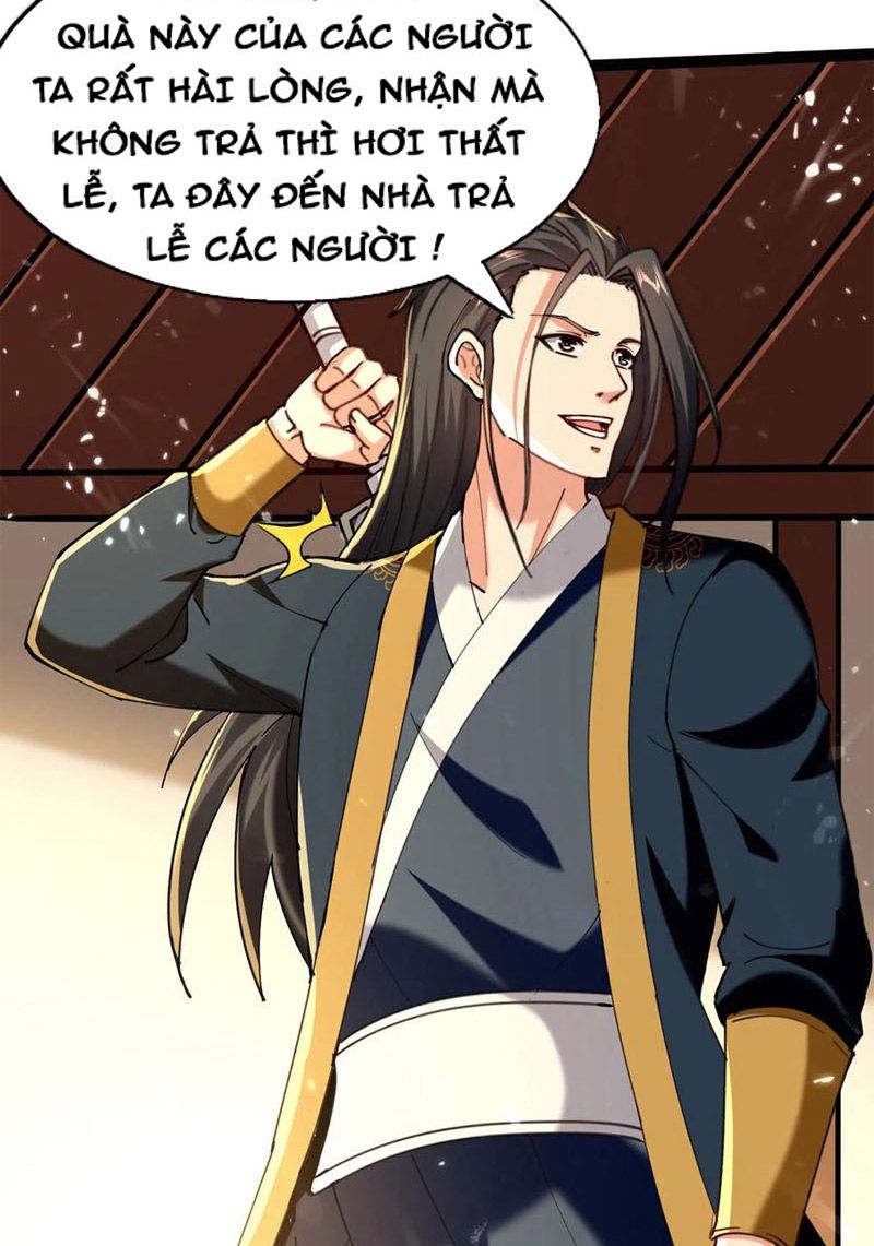 Tuyệt Thế Võ Hồn Chapter 152 - 32