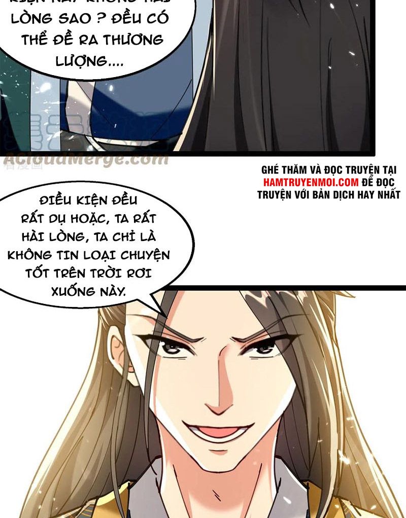 Tuyệt Thế Võ Hồn Chapter 152 - 36