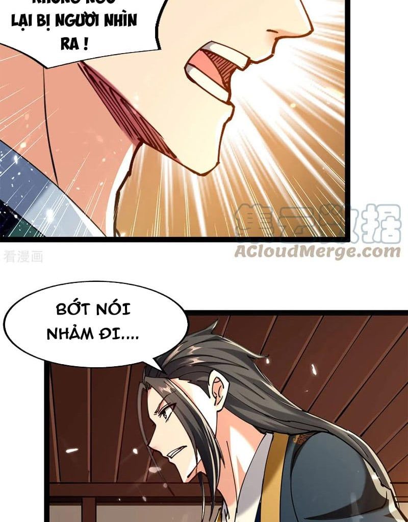 Tuyệt Thế Võ Hồn Chapter 152 - 38