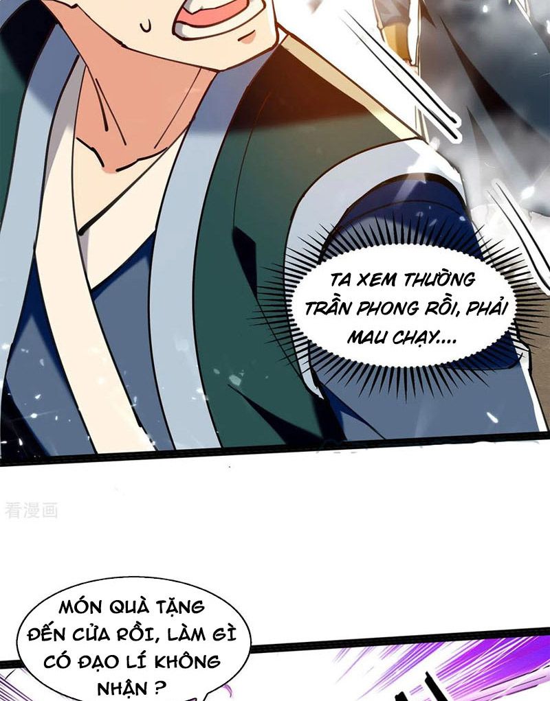 Tuyệt Thế Võ Hồn Chapter 152 - 53