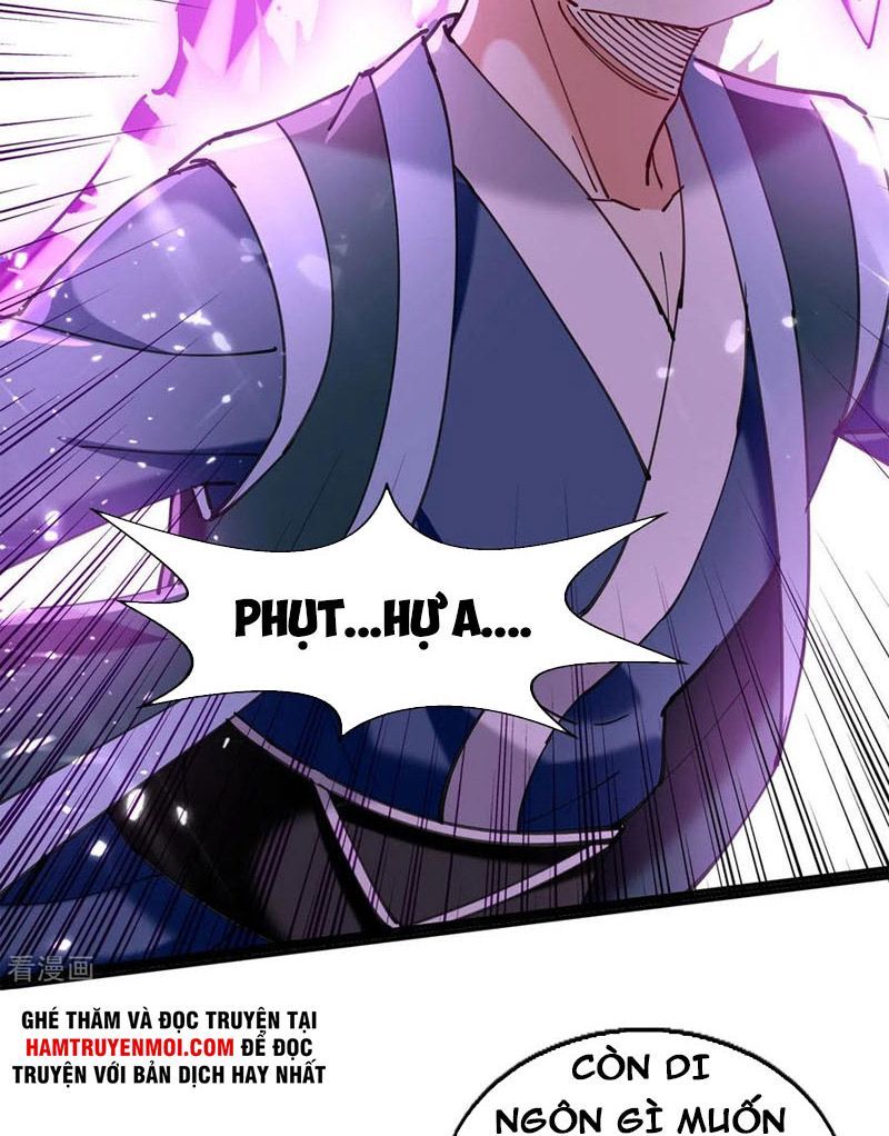 Tuyệt Thế Võ Hồn Chapter 152 - 57