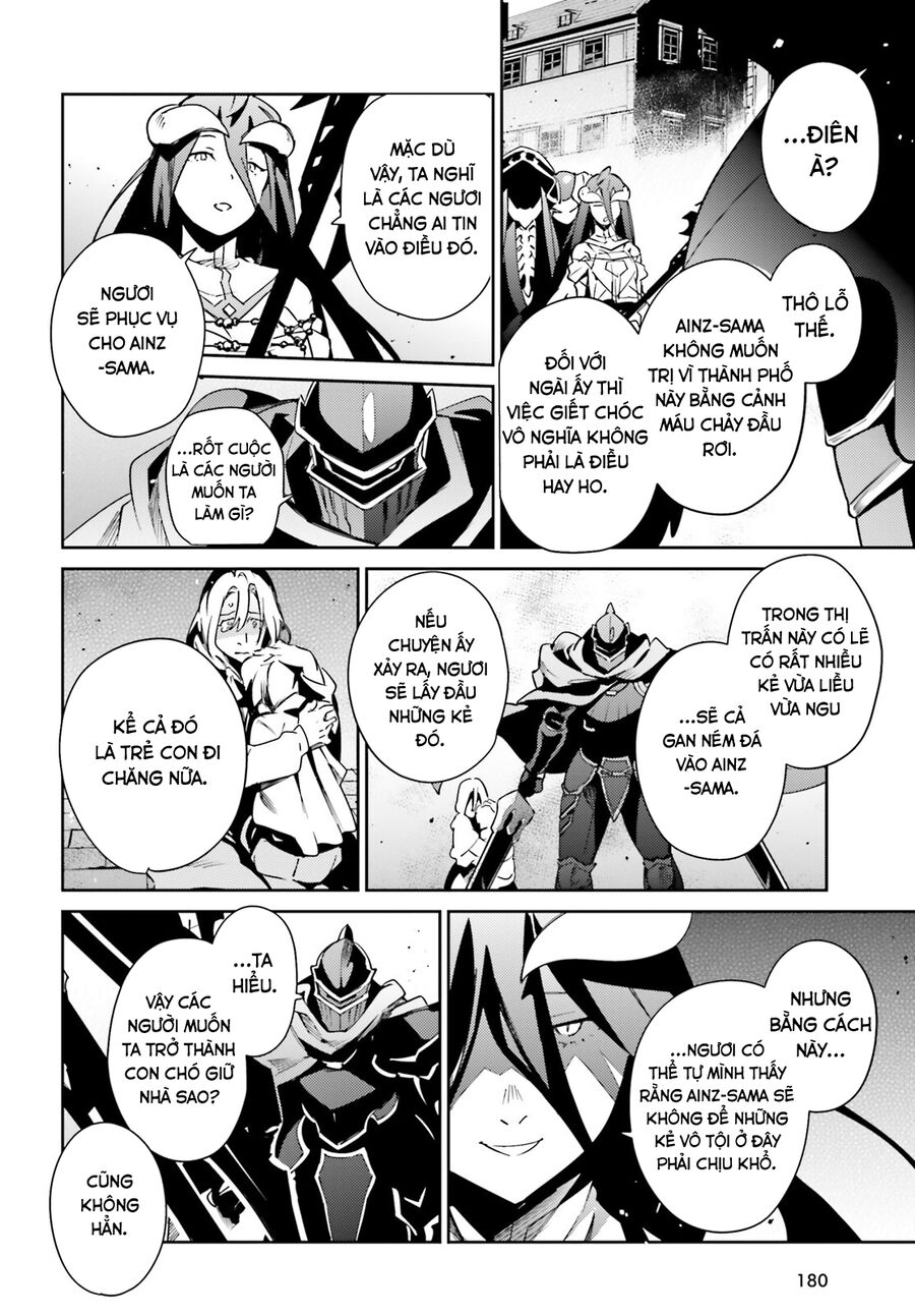 Khám Phá Thế Giới Game Chapter 77 - 33