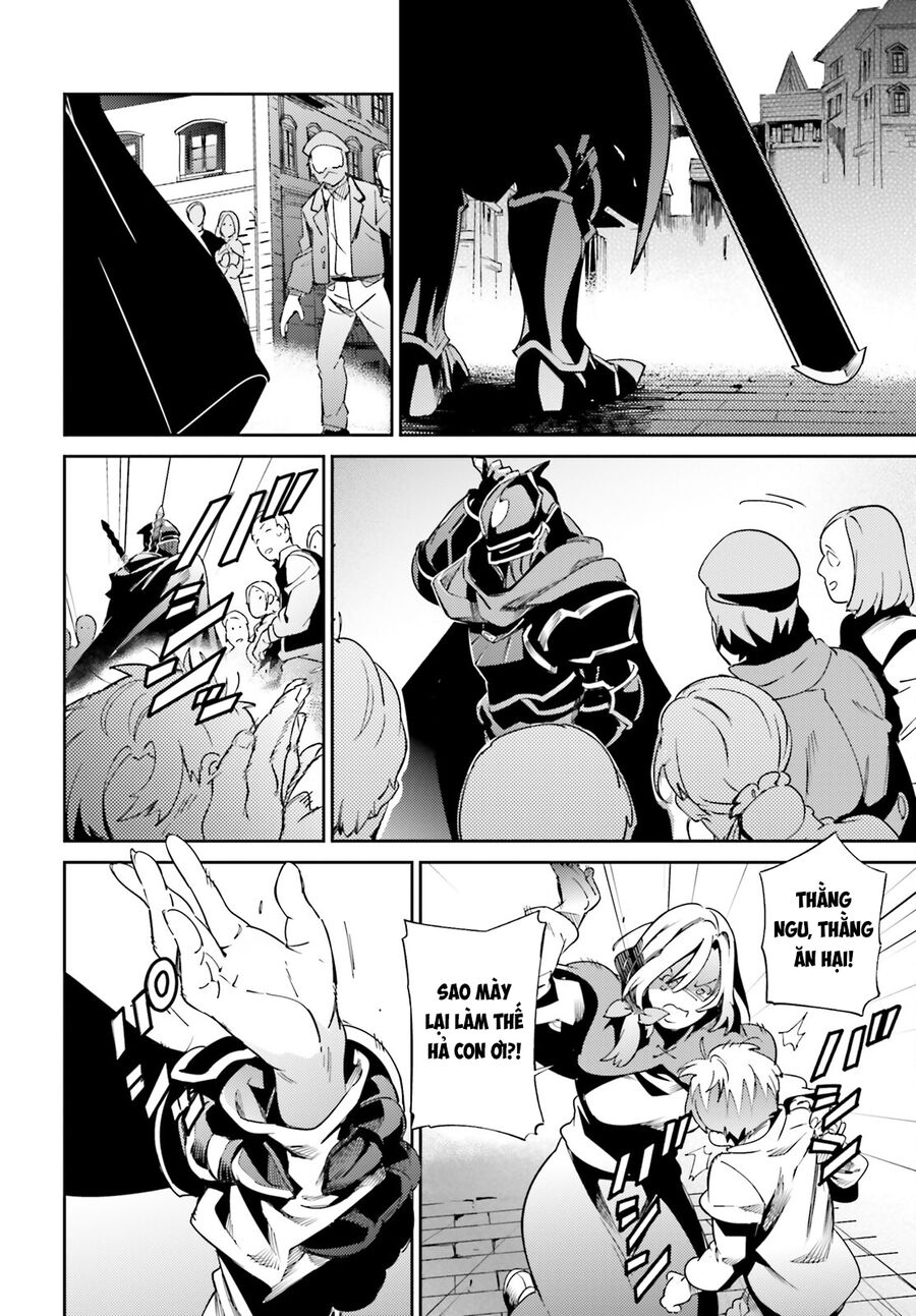 Khám Phá Thế Giới Game Chapter 77 - 37