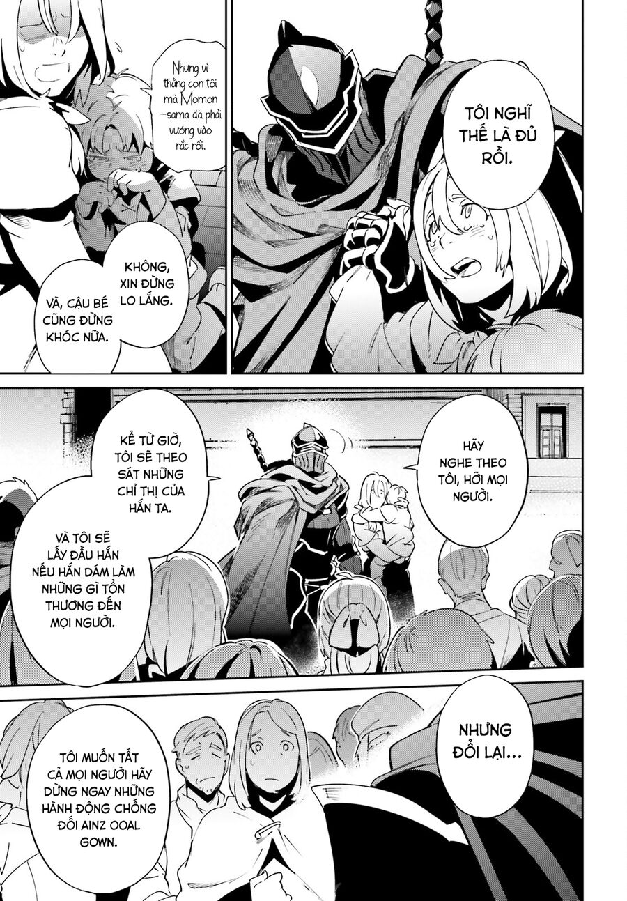 Khám Phá Thế Giới Game Chapter 77 - 38