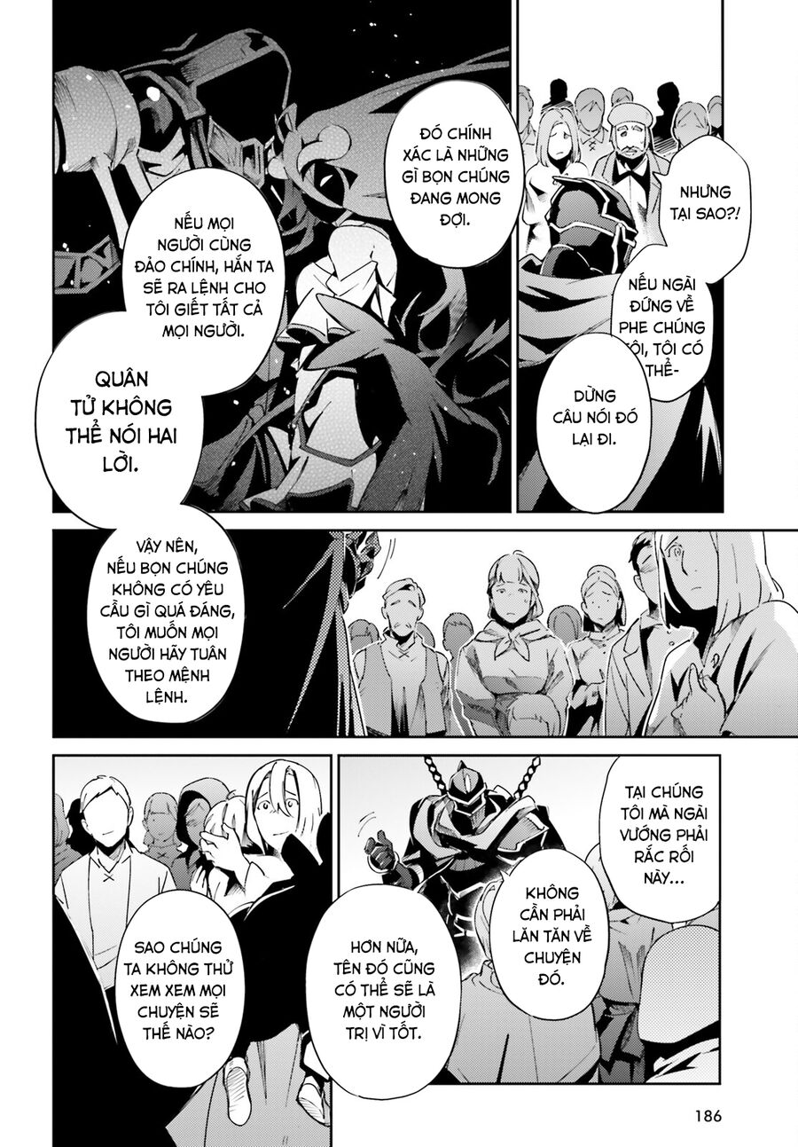 Khám Phá Thế Giới Game Chapter 77 - 39