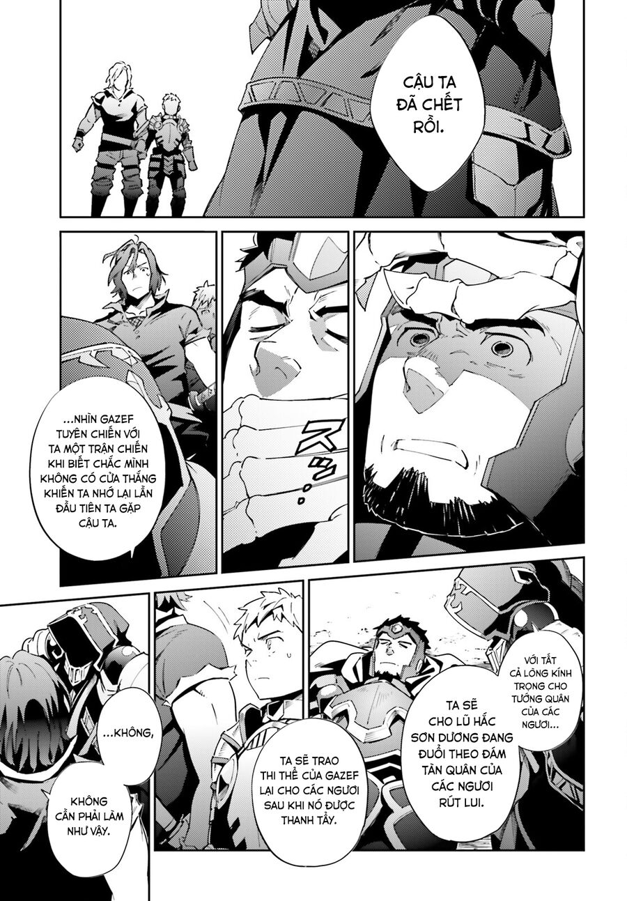 Khám Phá Thế Giới Game Chapter 77 - 4