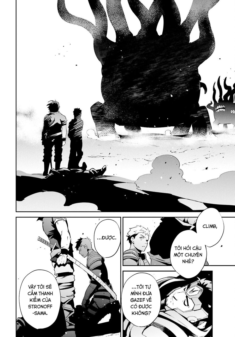 Khám Phá Thế Giới Game Chapter 77 - 7