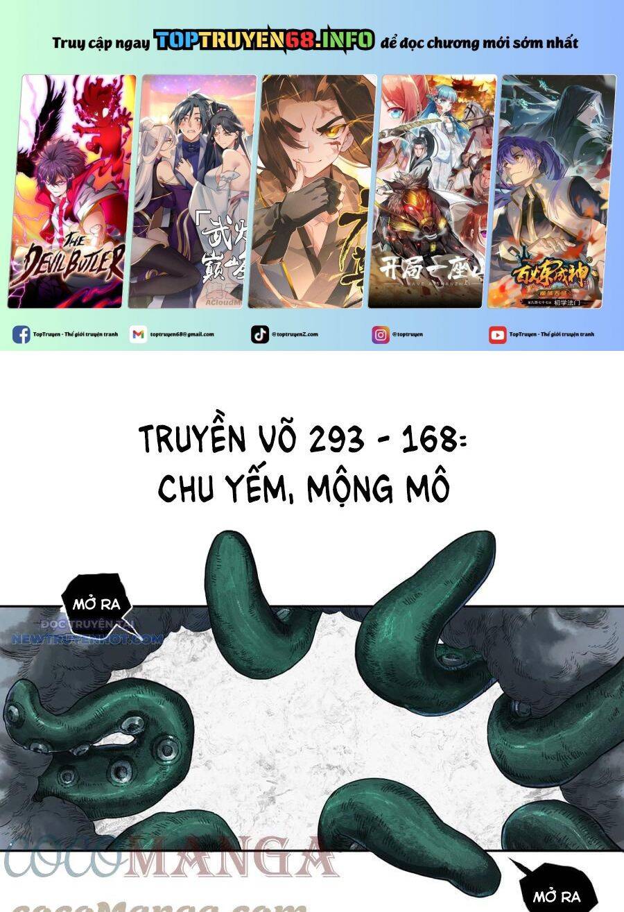 Truyền Võ Chapter 293 - 2