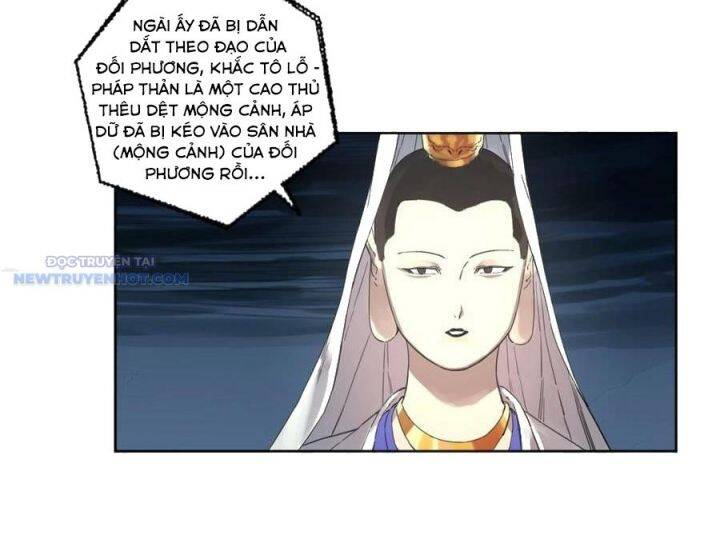 Truyền Võ Chapter 293 - 37