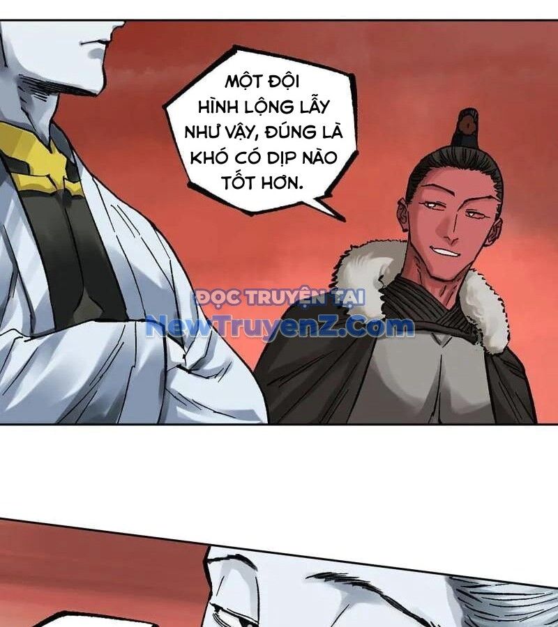 Truyền Võ Chapter 467 - 14