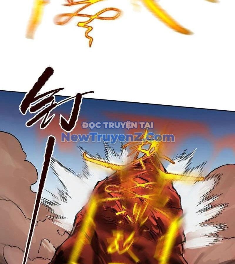 Truyền Võ Chapter 467 - 51