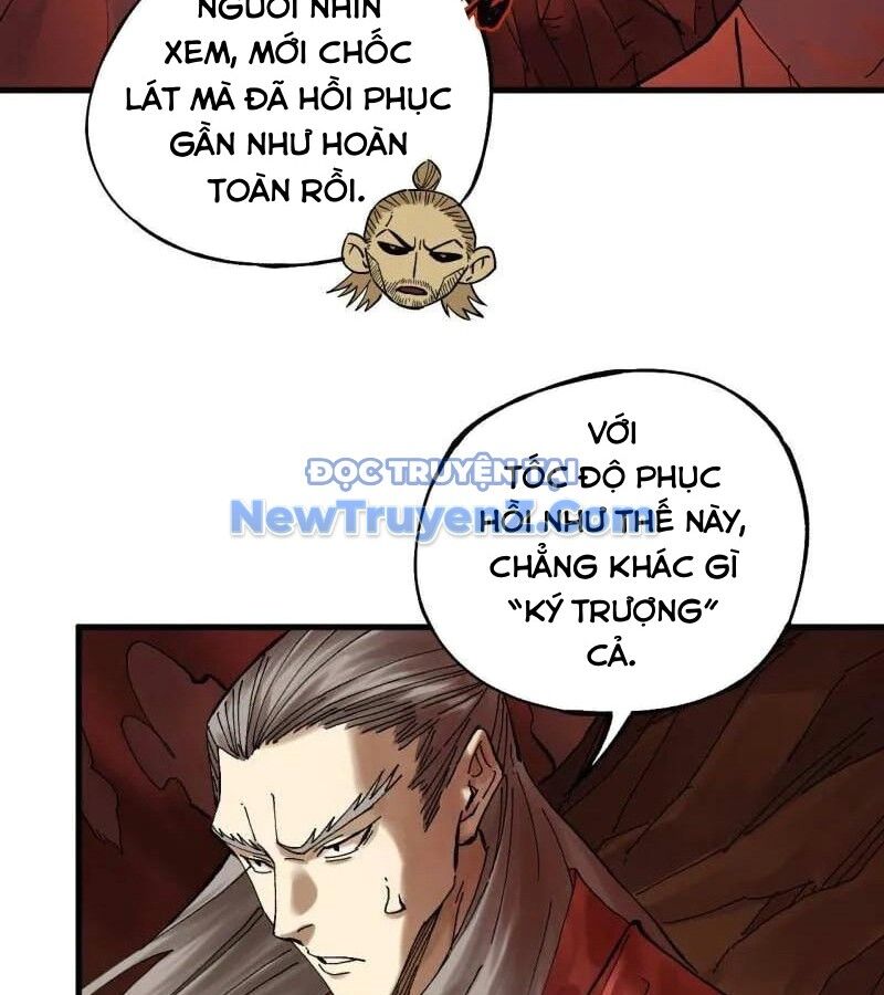 Truyền Võ Chapter 468 - 22