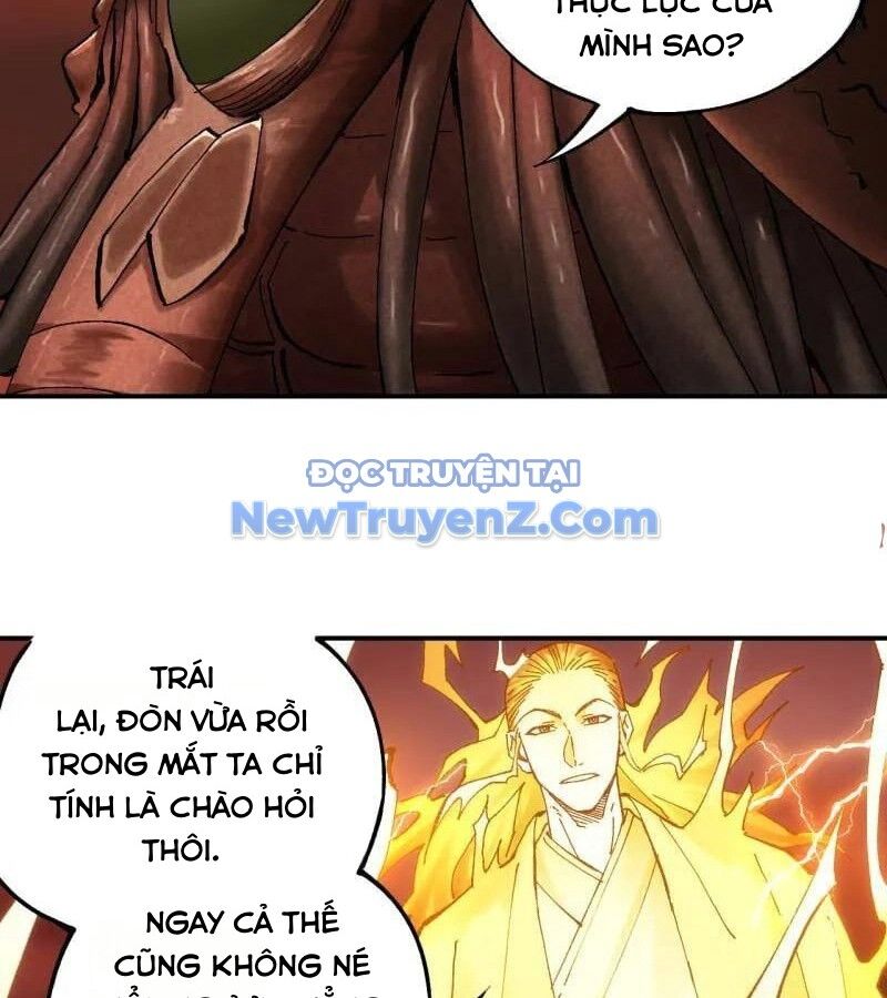 Truyền Võ Chapter 468 - 26