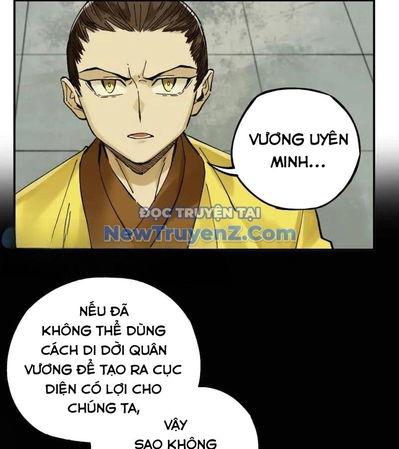 Truyền Võ Chapter 468 - 31