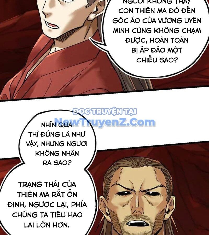 Truyền Võ Chapter 468 - 41