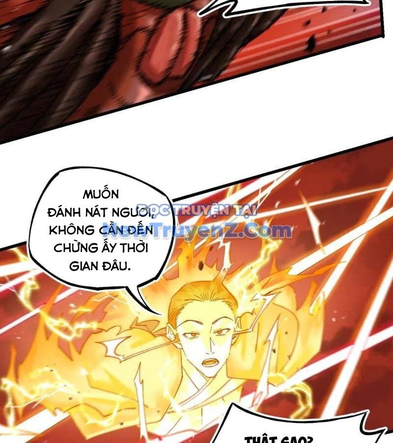 Truyền Võ Chapter 468 - 45