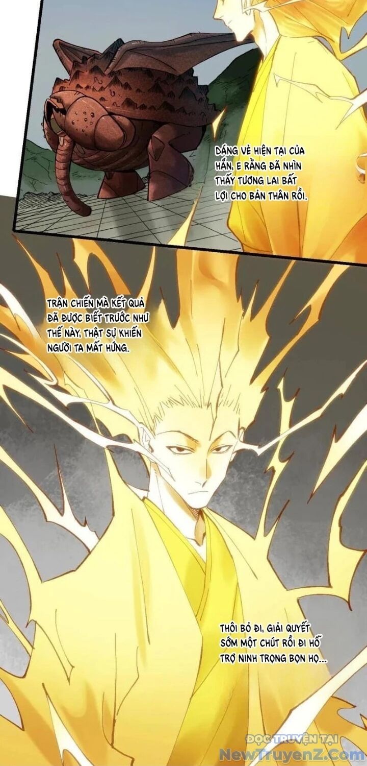 Truyền Võ Chapter 470 - 14
