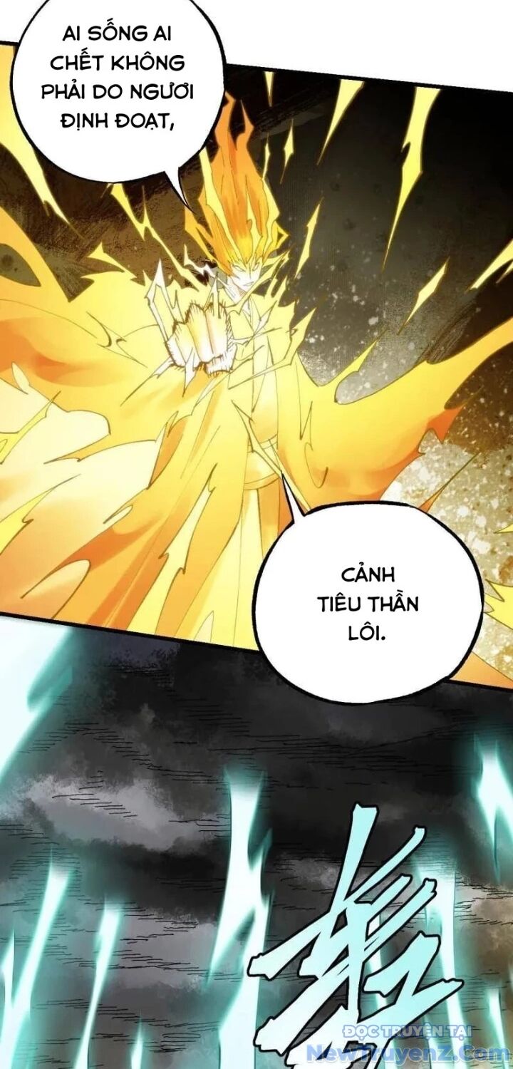 Truyền Võ Chapter 470 - 24