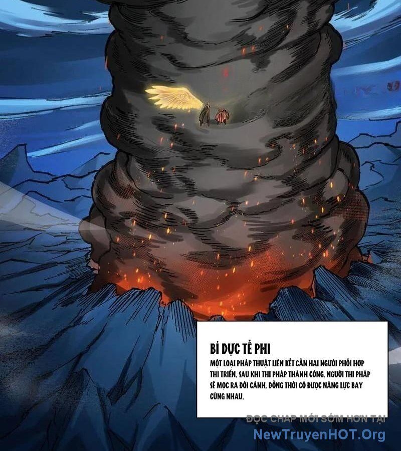 Truyền Võ Chapter 473 - 3