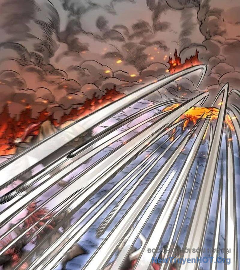 Truyền Võ Chapter 473 - 22
