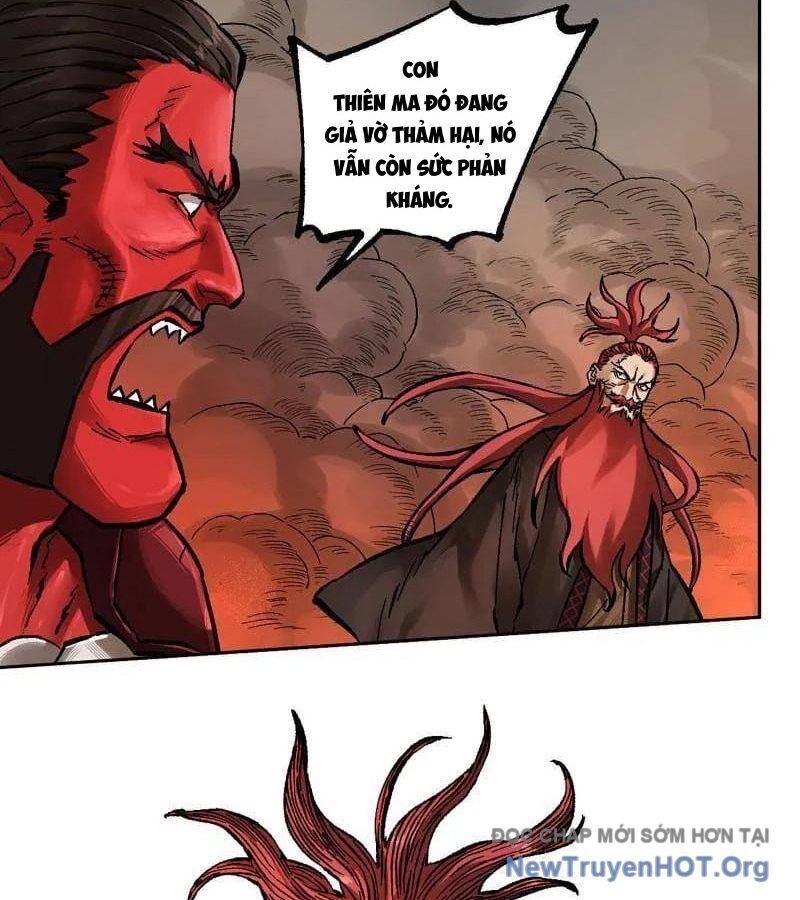Truyền Võ Chapter 473 - 27