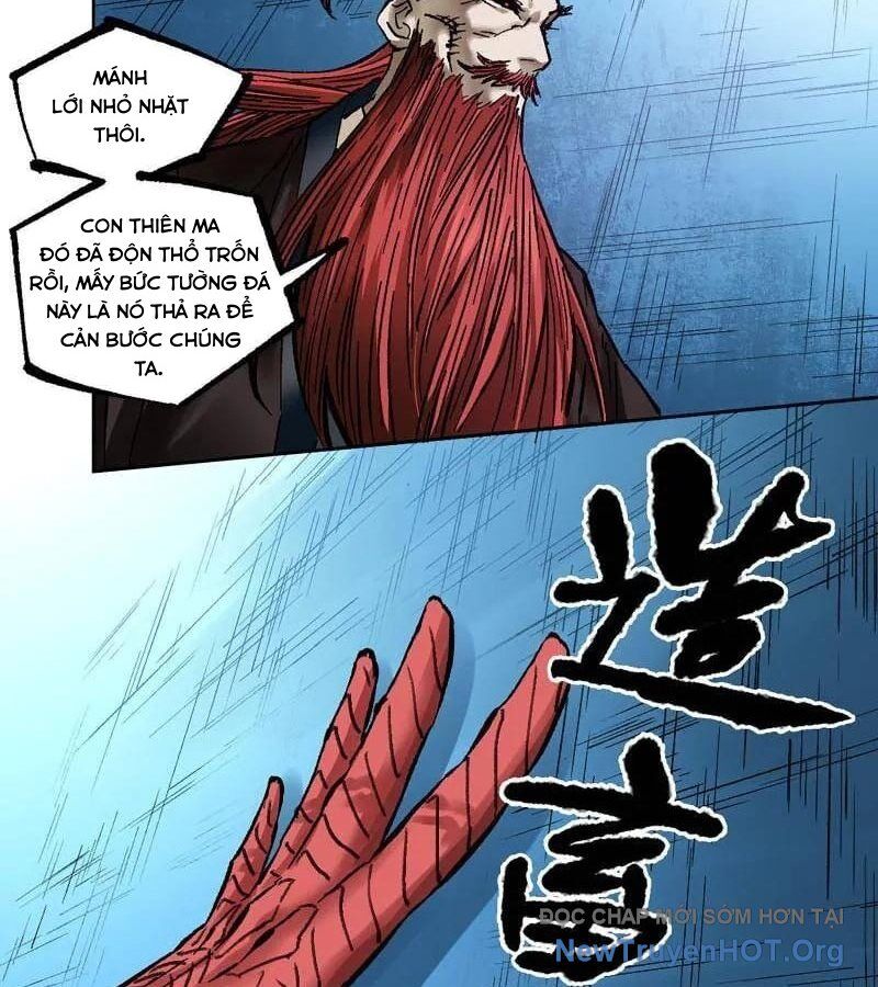 Truyền Võ Chapter 473 - 44