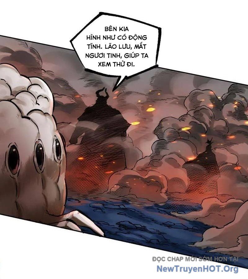 Truyền Võ Chapter 473 - 10