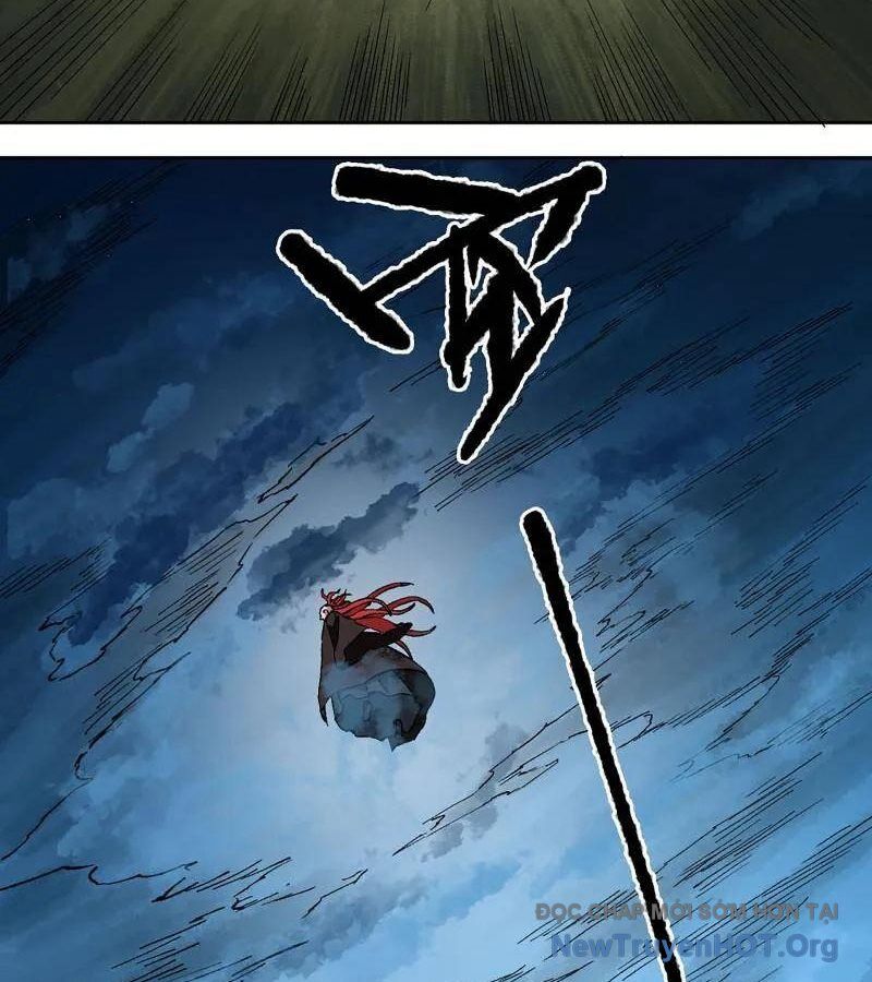 Truyền Võ Chapter 477 - 53