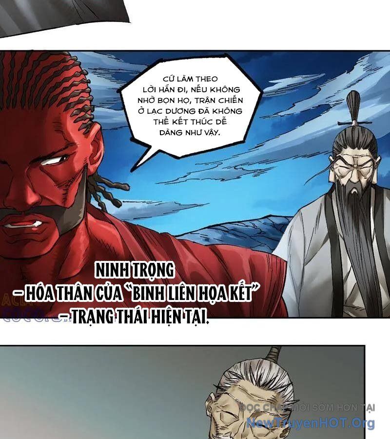 Truyền Võ Chapter 478 - 9