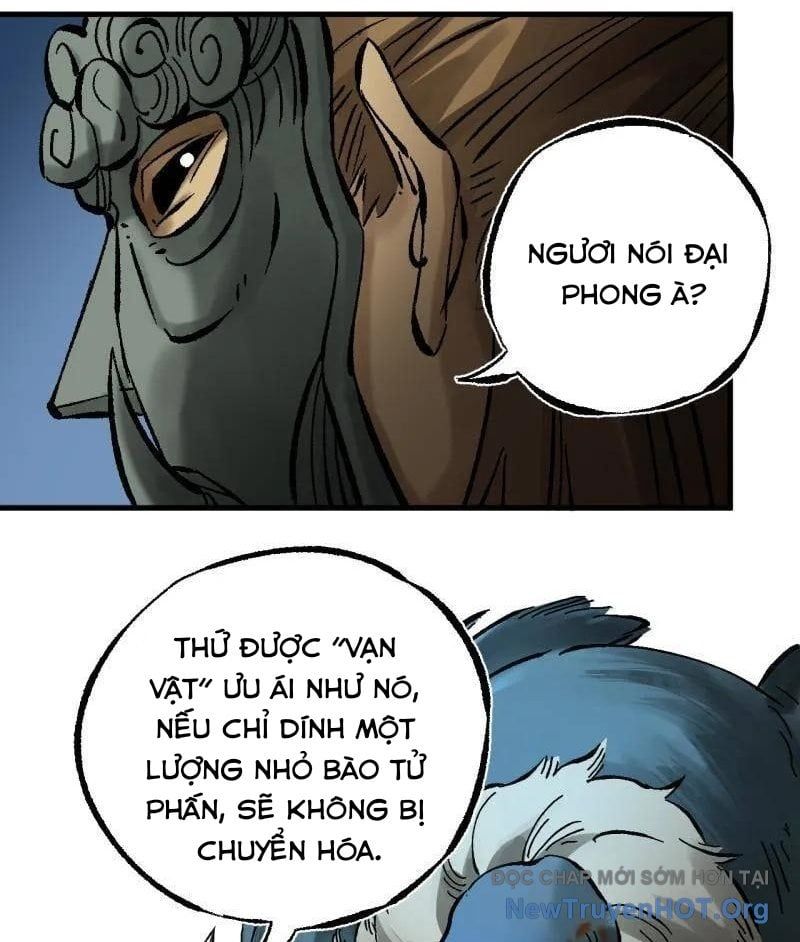 Truyền Võ Chapter 480 - 13