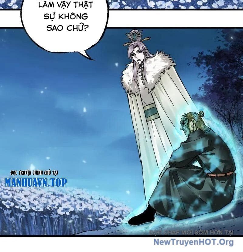 Truyền Võ Chapter 480 - 63