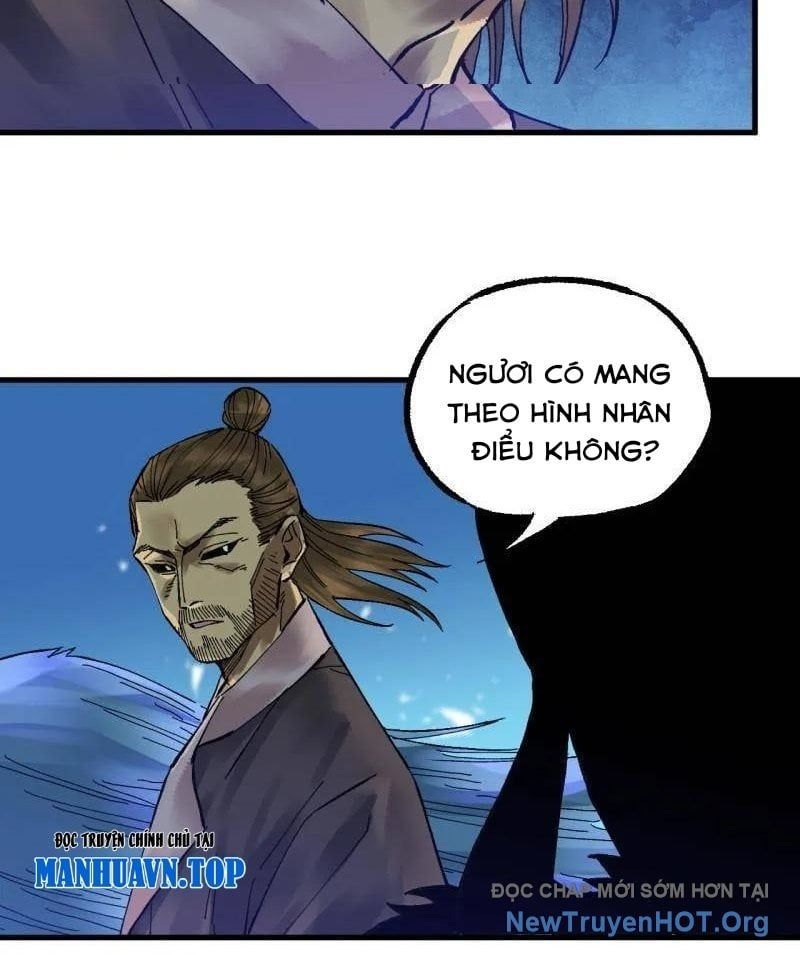 Truyền Võ Chapter 482 - 25