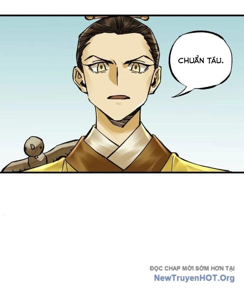Truyền Võ Chapter 482 - 46
