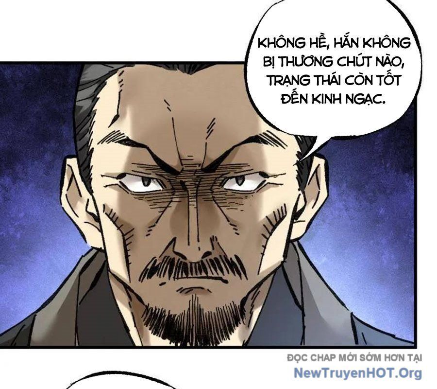Truyền Võ Chapter 483 - 27