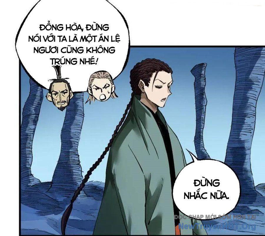Truyền Võ Chapter 483 - 28