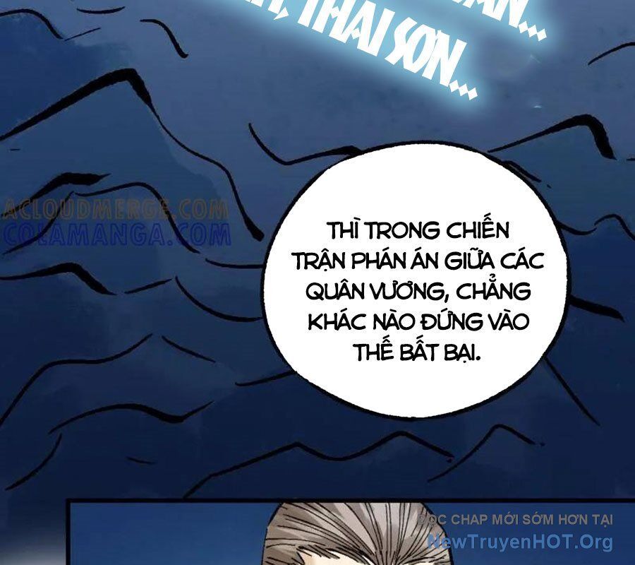 Truyền Võ Chapter 483 - 34