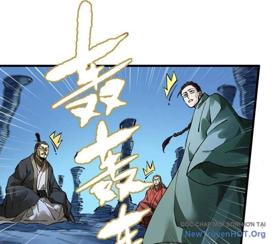 Truyền Võ Chapter 483 - 36