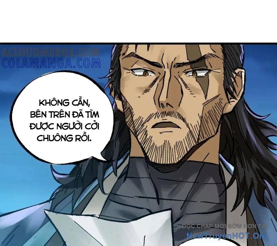 Truyền Võ Chapter 483 - 5