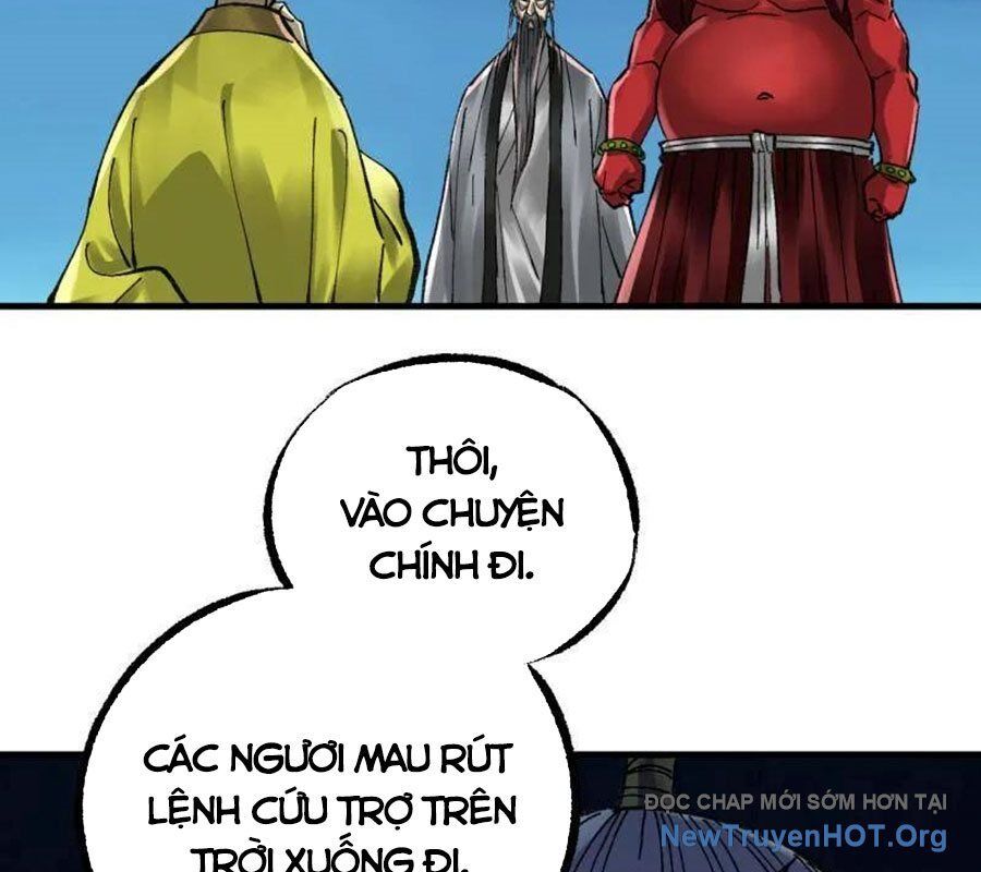Truyền Võ Chapter 483 - 64