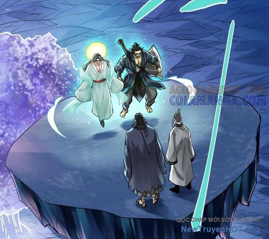 Truyền Võ Chapter 483 - 8
