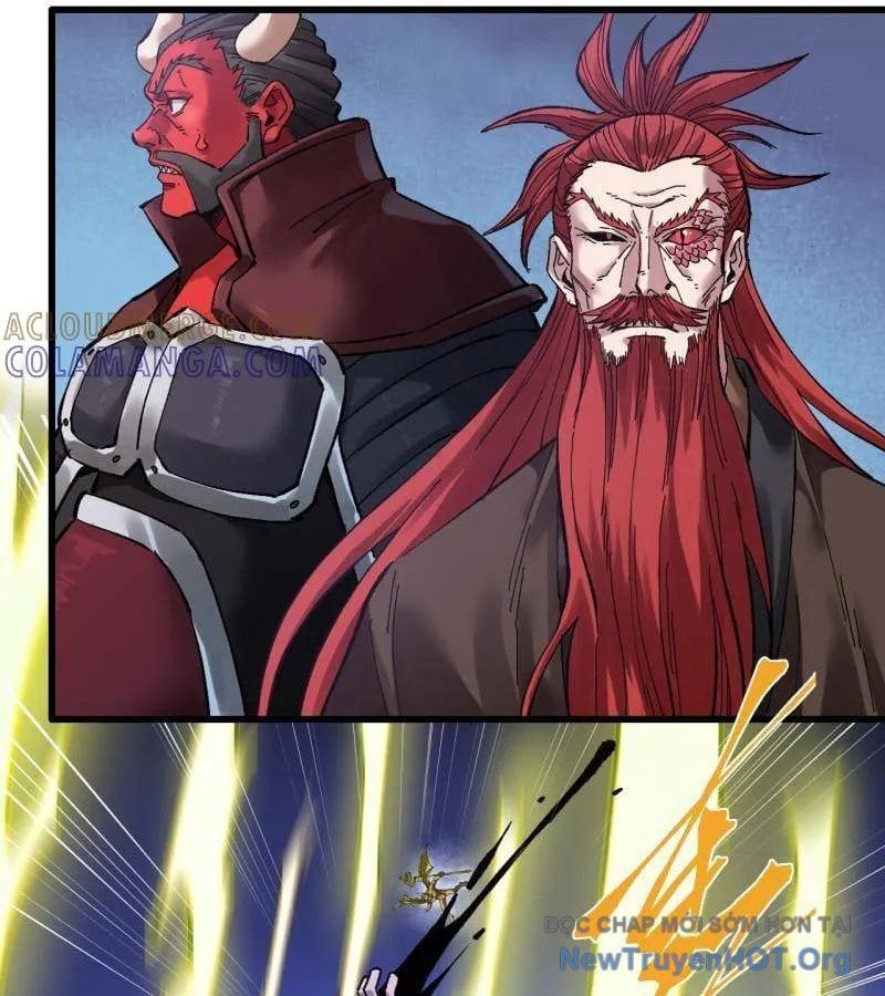 Truyền Võ Chapter 484 - 11